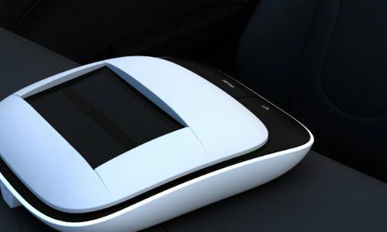車載空氣凈化器市場銷售額：預(yù)計(jì)到2025年將增至30億元