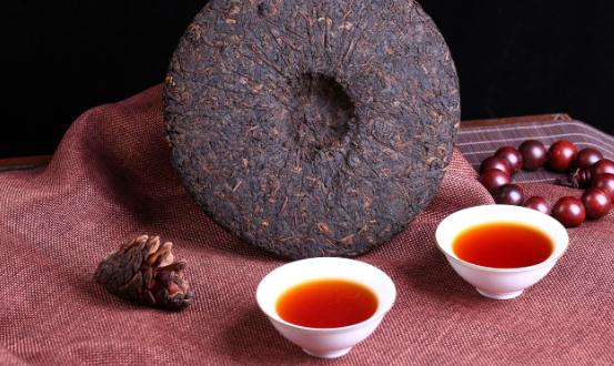 2024普洱茶行業(yè)發(fā)展現(xiàn)狀及市場規(guī)模、消費(fèi)需求分析