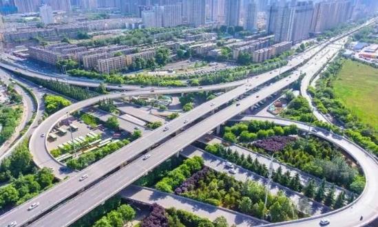 關(guān)于加強(qiáng)城市基礎(chǔ)設(shè)施建設(shè)的意見