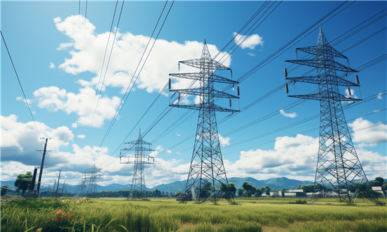 2024年中國電網(wǎng)運(yùn)維市場驅(qū)動因素、電網(wǎng)運(yùn)維主要細(xì)分市場及行業(yè)未來發(fā)展投資前景趨勢