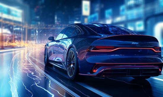 2024年中國(guó)汽車(chē)嘉年華行業(yè)發(fā)展趨勢(shì)與市場(chǎng)規(guī)模分析