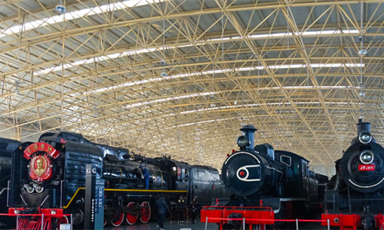 機(jī)車維修行業(yè)發(fā)展分析 機(jī)車維修行業(yè)現(xiàn)狀及市場趨勢研究