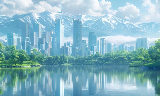 2024年中國水務行業(yè)市場現(xiàn)狀與發(fā)展趨勢分析預測