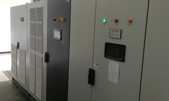 高壓變頻器行業(yè)前景投資：預(yù)計到2025年將達(dá)到85億美元