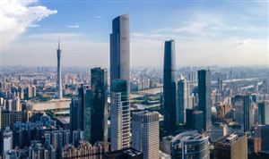 2024中國(guó)產(chǎn)業(yè)新城行業(yè)市場(chǎng)分析及發(fā)展前景預(yù)測(cè)