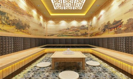 2024年中國汗蒸行業(yè)的產(chǎn)業(yè)鏈上下游結(jié)構(gòu)及投資趨勢分析