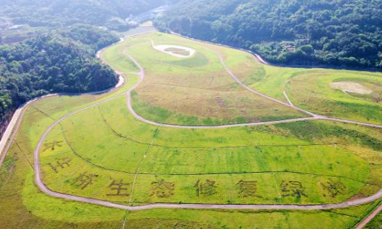 流域生態(tài)修復(fù)行業(yè)現(xiàn)狀、前景、機遇分析2024