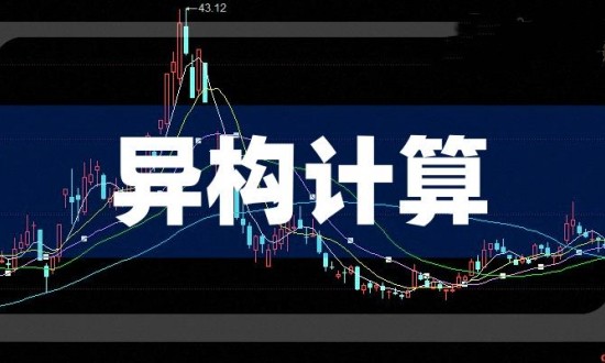 2024年中國(guó)異構(gòu)計(jì)算行業(yè)的市場(chǎng)發(fā)展現(xiàn)狀及投資趨勢(shì)分析