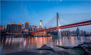重慶市數(shù)字政府行業(yè)發(fā)展現(xiàn)狀及未來發(fā)展前景趨勢(shì)分析