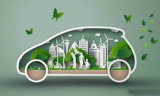 2024年中國綠色交通行業(yè)的產業(yè)鏈上下游結構及投資機會分析