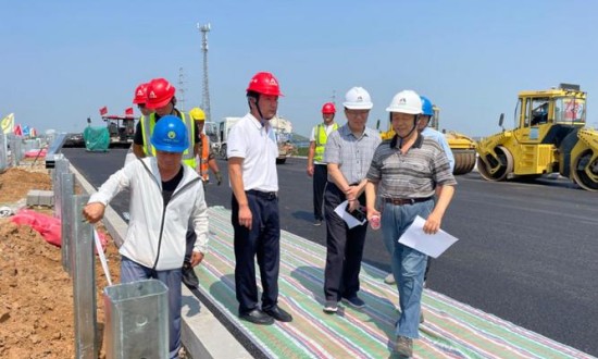 2024年中國交通工程咨詢行業(yè)的市場發(fā)展現(xiàn)狀及投資機(jī)會(huì)分析