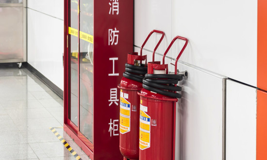 中國(guó)應(yīng)急行業(yè)市場(chǎng)現(xiàn)狀及前景趨勢(shì)分析
