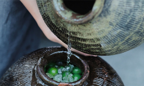 青梅酒行業(yè)市場規(guī)模及未來發(fā)展前景分析