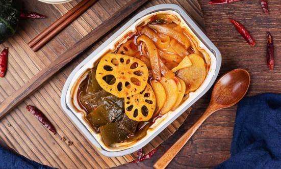 2024方便食品行業(yè)市場現(xiàn)狀及未來發(fā)展趨勢、前景預測