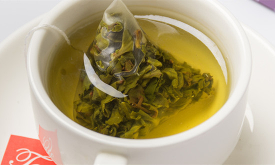 茶包行業(yè)產業(yè)鏈上下游結構分析及市場發(fā)展現狀