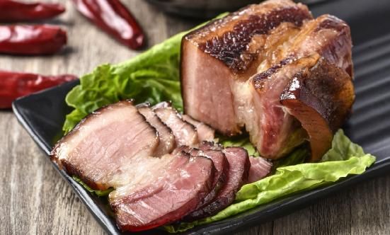 中國臘味行業(yè)調研及消費需求分析