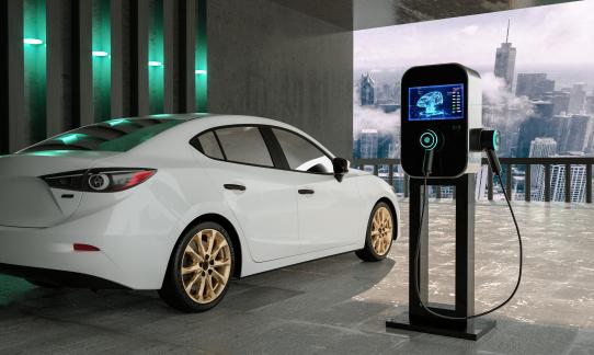 中國動力汽車鋰電池行業(yè)發(fā)展趨勢與競爭格局分析：北汽、小米等企業(yè)共建電池廠開工