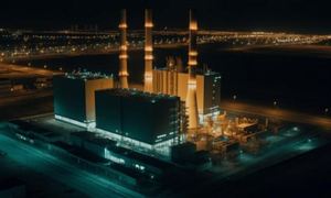 2024燃?xì)獍l(fā)電機(jī)組行業(yè)發(fā)展前景戰(zhàn)略及投資風(fēng)險(xiǎn)預(yù)測 首個(gè)燃?xì)獍l(fā)電項(xiàng)目正式開工