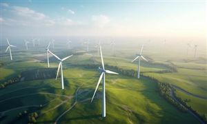 2024年風(fēng)電運(yùn)維行業(yè)發(fā)展現(xiàn)狀、競(jìng)爭(zhēng)格局及未來發(fā)展趨勢(shì)與前景分析