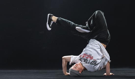 2024年中國街舞培訓(xùn)行業(yè)發(fā)展前景及投資風(fēng)險預(yù)測分析