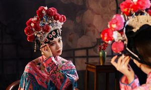 “中國(guó)京劇”IP發(fā)布    中國(guó)京劇文化市場(chǎng)規(guī)劃研究及未來(lái)潛力預(yù)測(cè)