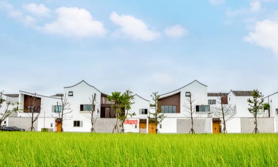 官方談農(nóng)村宅基地使用權 非本集體經(jīng)濟組織成員無權取得或變相取得