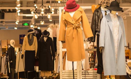 2024年中老年服裝市場調(diào)研及未來發(fā)展趨勢分析