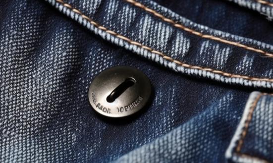 2024年牛仔服裝市場調(diào)研及未來發(fā)展趨勢分析