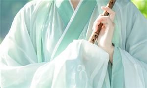 2024年漢服市場(chǎng)調(diào)研及未來(lái)發(fā)展趨勢(shì)分析