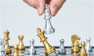中國國際象棋市場深度調研與趨勢預測