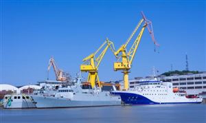 2024年開始全球新造船市場將進入“量價齊升”階段   中國舷外機行業(yè)上下游產(chǎn)業(yè)鏈調研及競爭格局分析