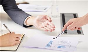 企業(yè)信用管理行業(yè)深度調(diào)研報告2024