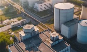 2025工廠建筑市場競爭與格局 工廠建筑行業(yè)發(fā)展現(xiàn)狀趨勢分析