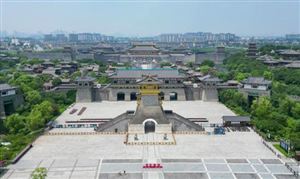 破局與重構(gòu)：從《唐探1900》影視城看中國影視基地3.0時代的戰(zhàn)略突圍——2025-2030年政府管理與區(qū)域發(fā)展深度研究?