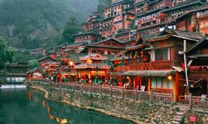 貴州省生態(tài)環(huán)境保護(hù)行業(yè)“十五五”規(guī)劃研究報(bào)告