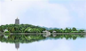 千億市場新機遇！杭州綠色環(huán)保產(chǎn)業(yè)前景預(yù)測報告