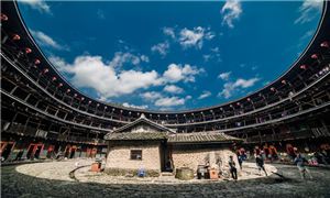 2025年福建省旅游行業(yè)市場發(fā)展現(xiàn)狀及未來發(fā)展前景趨勢分析