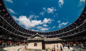 2025福建省旅游行業(yè)發(fā)展現(xiàn)狀趨勢與未來展望
