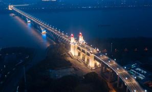 2025中國鋼結(jié)構(gòu)橋梁行業(yè)：投資藍海與未來趨勢深度剖析