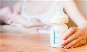 中國奶瓶行業(yè)：2025正經(jīng)歷從安全實用向智能健康的消費升級