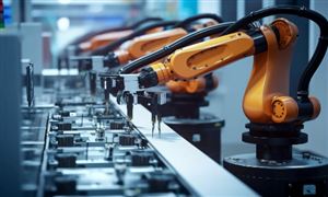 2025年上海工業(yè)自動化行業(yè)市場發(fā)展現(xiàn)狀及未來發(fā)展前景趨勢分析