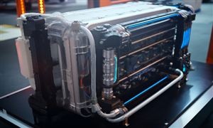 2025年上海市氫燃料電池行業(yè)市場發(fā)展現(xiàn)狀及未來發(fā)展前景趨勢分析