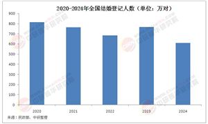 2025年婚姻產(chǎn)業(yè)環(huán)境分析：政策紅利與市場機(jī)遇并存