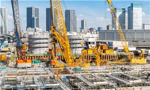 2025年中國工程機械市場全景洞察：周期拐點、技術(shù)革命與全球突圍