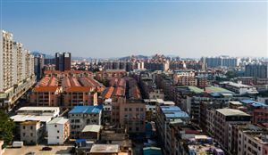 2025年中國新型城鎮(zhèn)化建設(shè)行業(yè)市場全景調(diào)研及發(fā)展趨勢展望