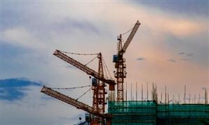 2025建筑施工行業(yè)市場規(guī)模及行業(yè)運行形勢分析