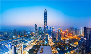 香港為什么叫大灣區(qū)