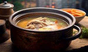 預(yù)制菜行業(yè)：3萬(wàn)億藍(lán)海市場(chǎng)蓄勢(shì)待發(fā)