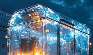 2025年中國活化凈水器行業(yè)發(fā)展現狀與產業(yè)鏈解析