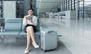 中國商務(wù)旅游行業(yè)：2025人們對高品質(zhì)、便捷的生活方式需求日益增加